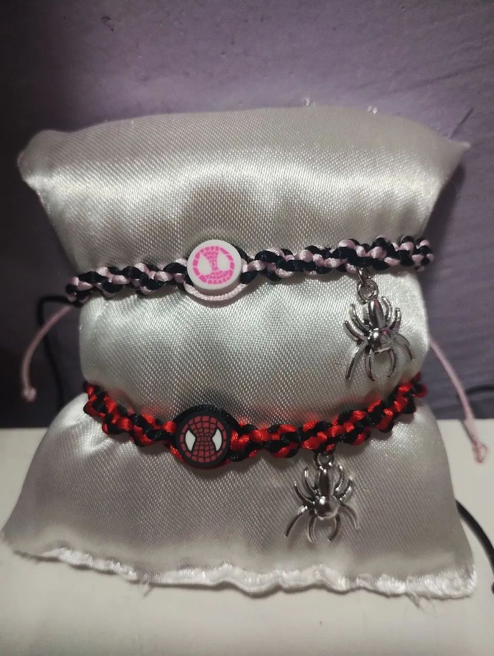 Lembranças Pulseiras, canetas e artesanato  - Foto 2