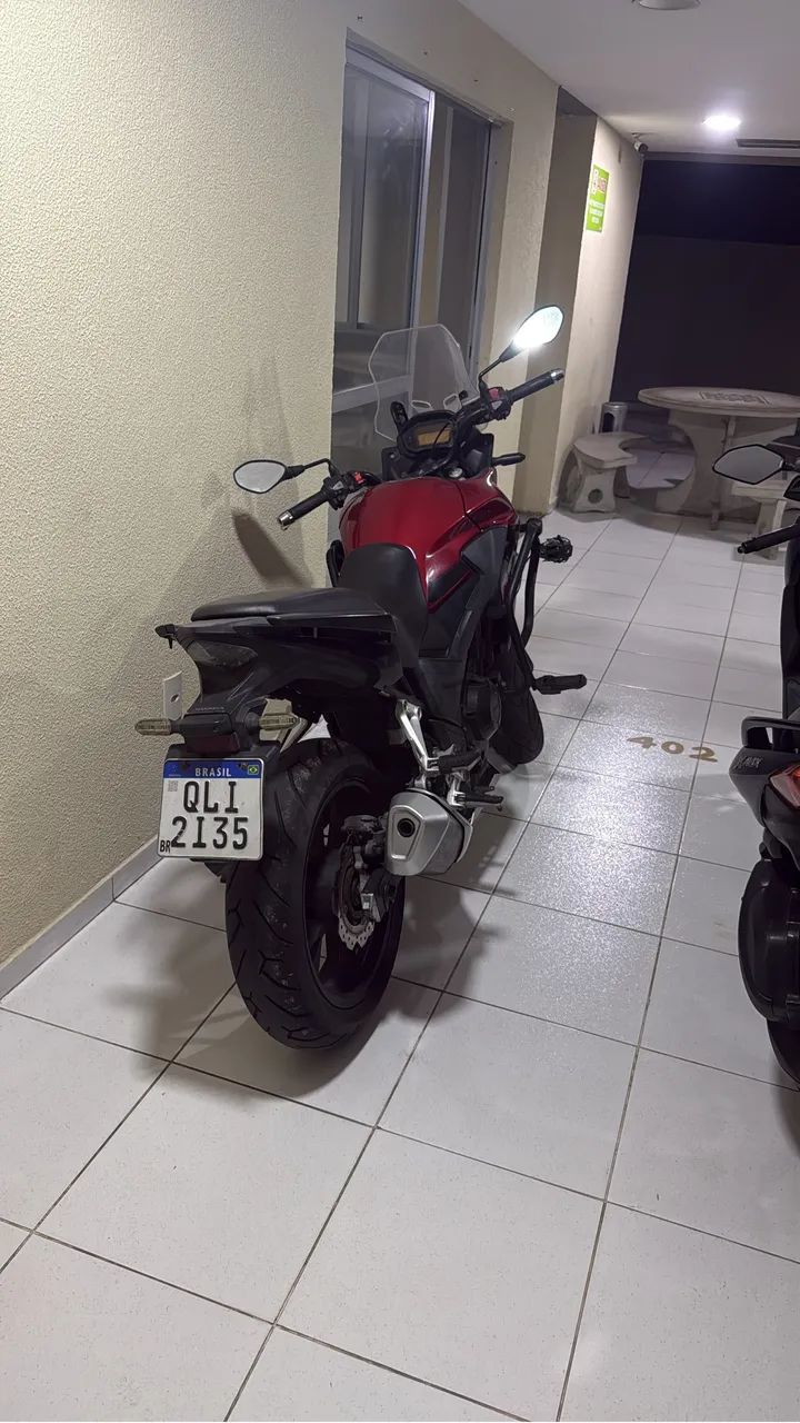 Cb 500x  - Foto 2
