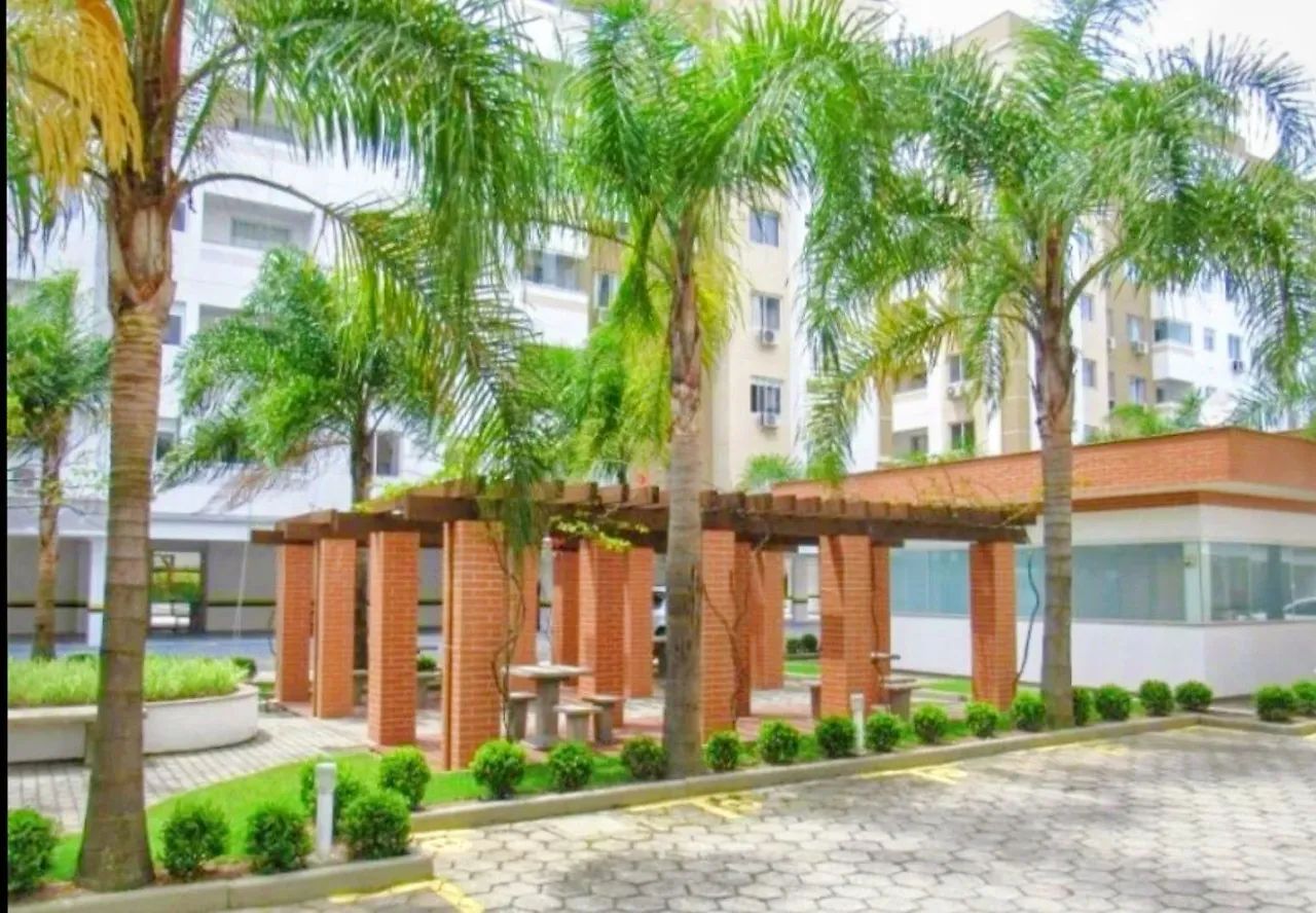 Apartamento 1 Dormitório próximo do Continente Park Shopping - Foto 4