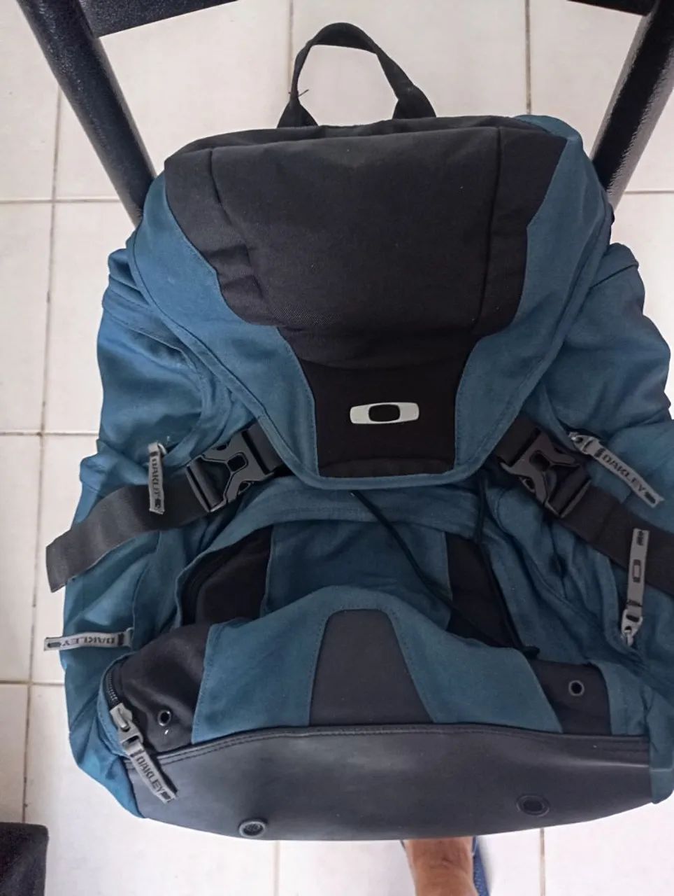VENDO BOLSA TIRACOLO - Foto 5