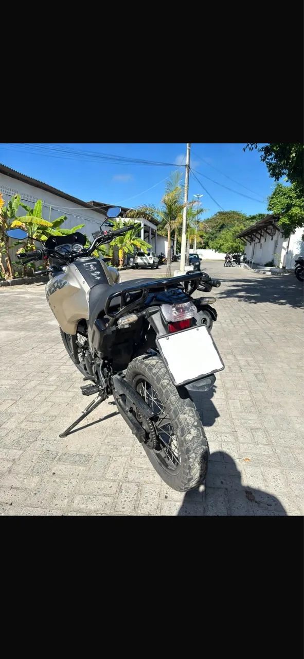 Tenere 250 - Foto 3