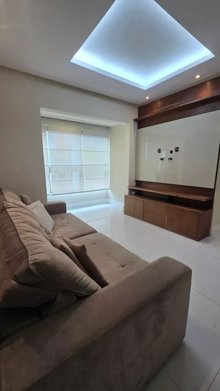 2 quartos com suíte no Villa Espanha PITUBA - Foto 4