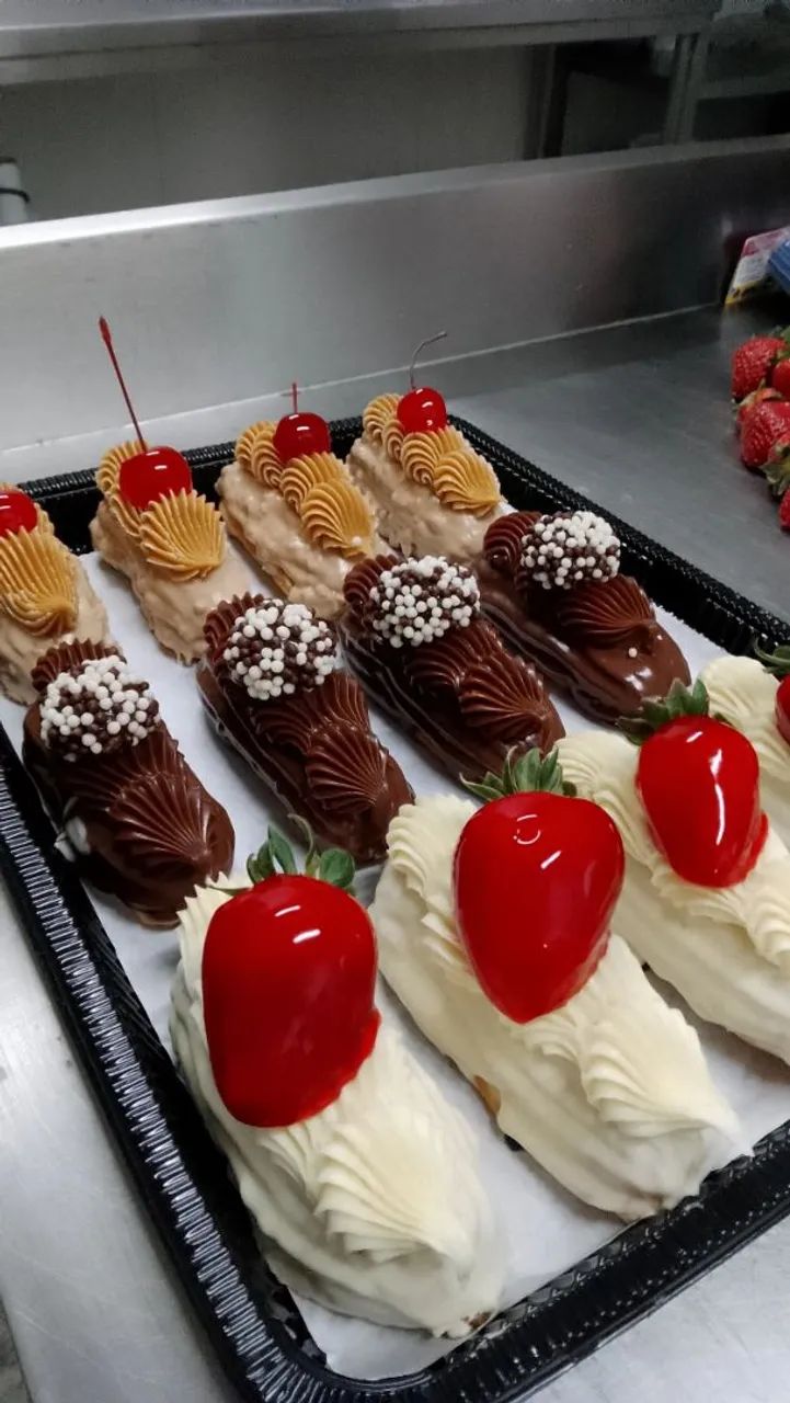 Padeiro confeiteiro  - Foto 2