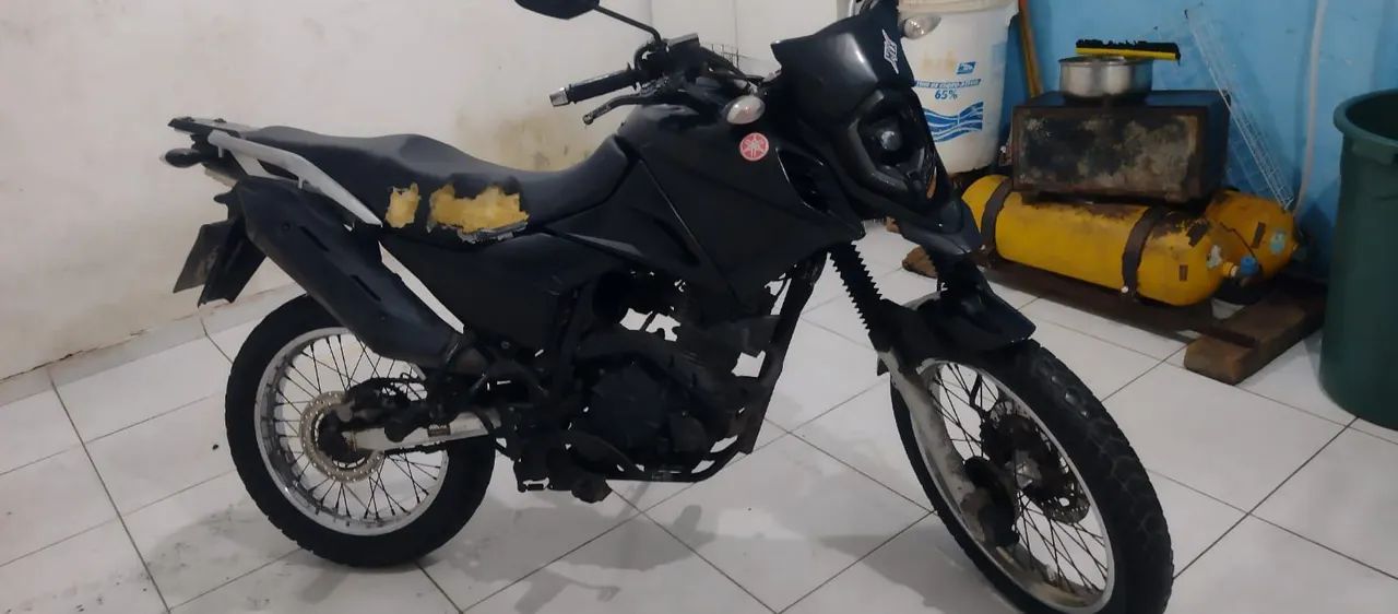 Yamaha crosser XTZ 150  - Foto 4