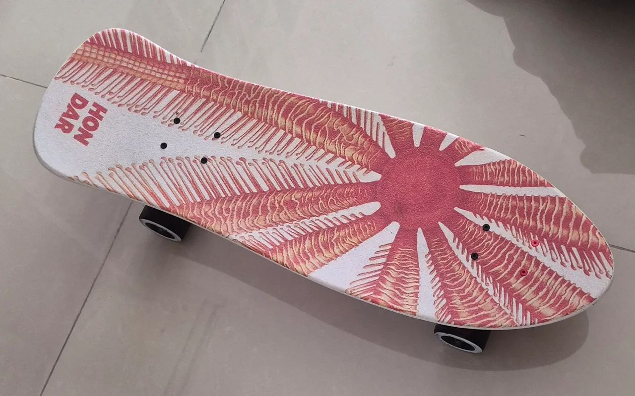 Skate Simulador De Surf (Usado)