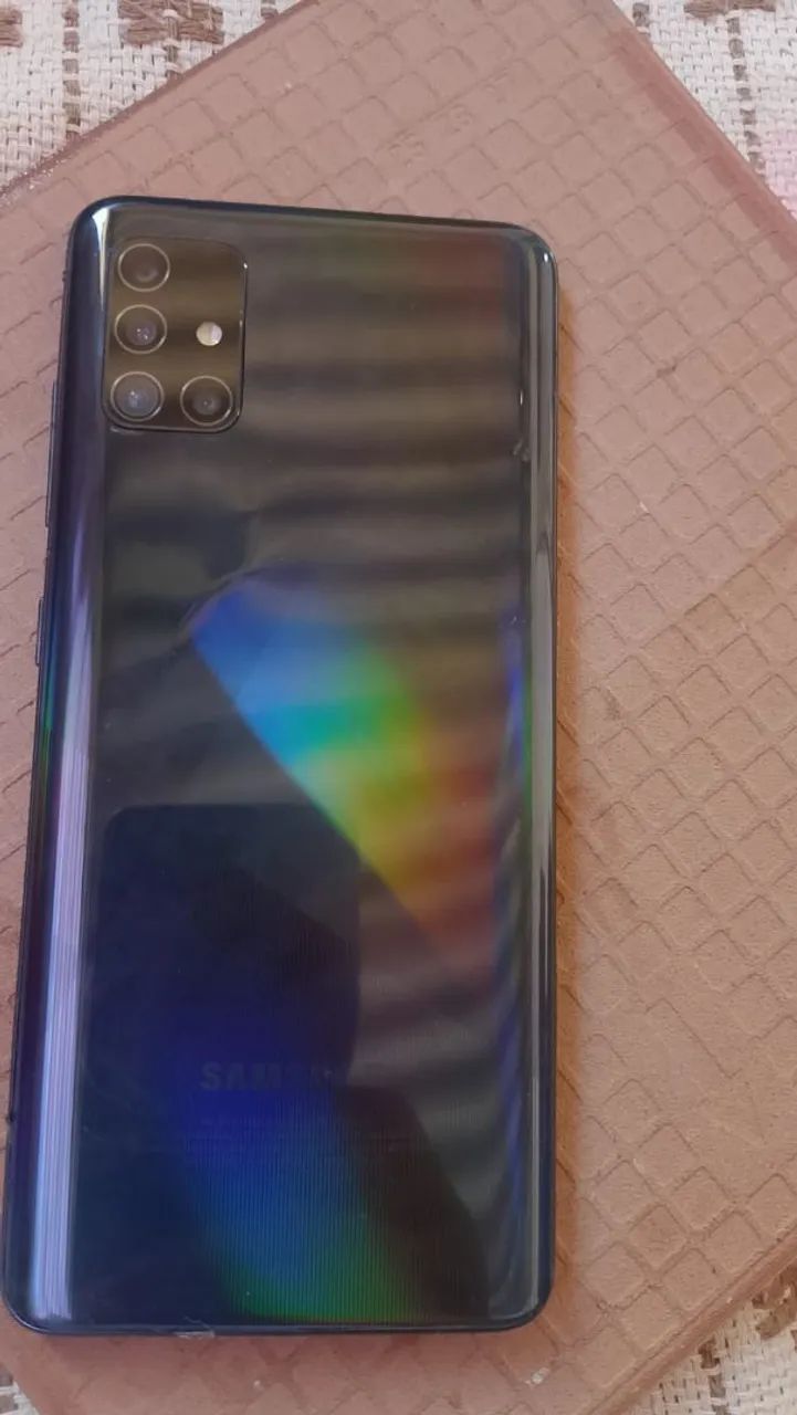 Celular A51 - Foto 3