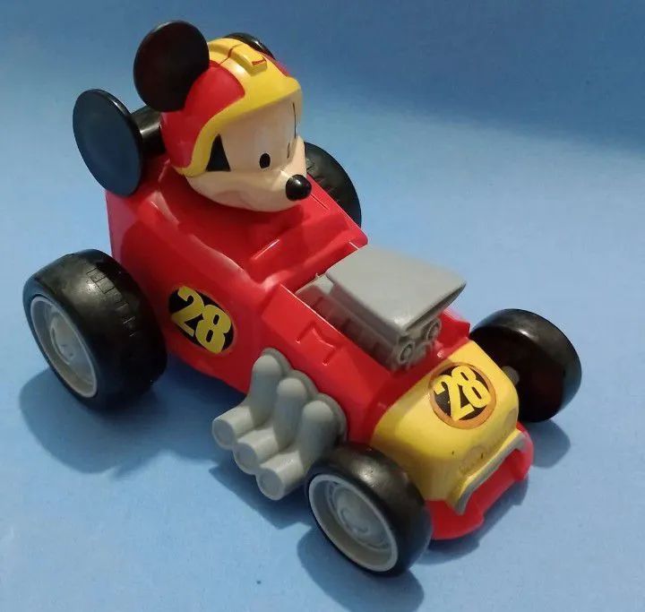 Lote figuras Disney  - Foto 2