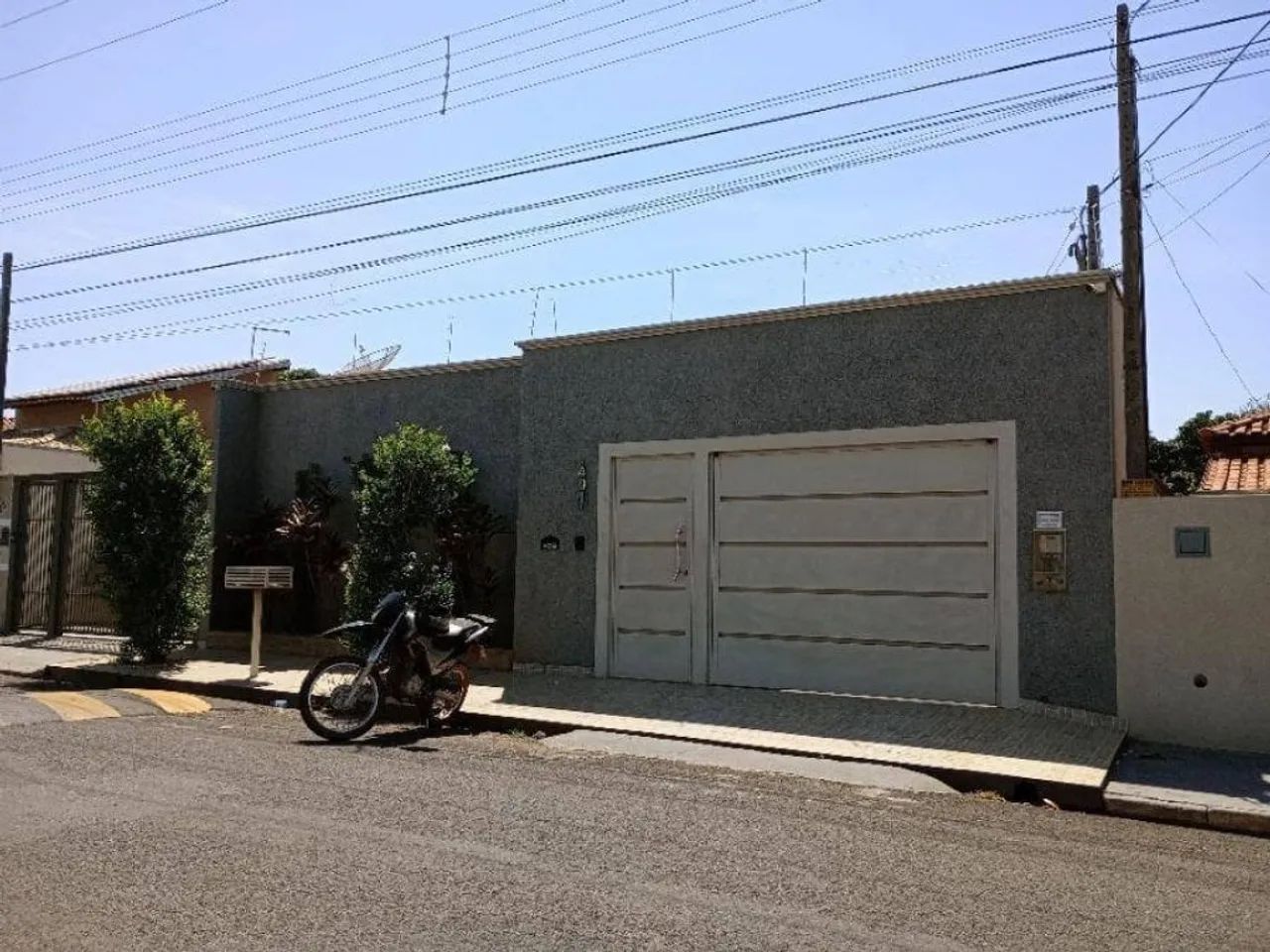 Casa 216 m² - Centro - Macaubal - SP
