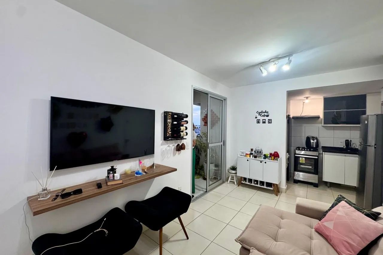Apartamento à Venda - Castelo, 2 Quartos, 53 m2 - Foto 3