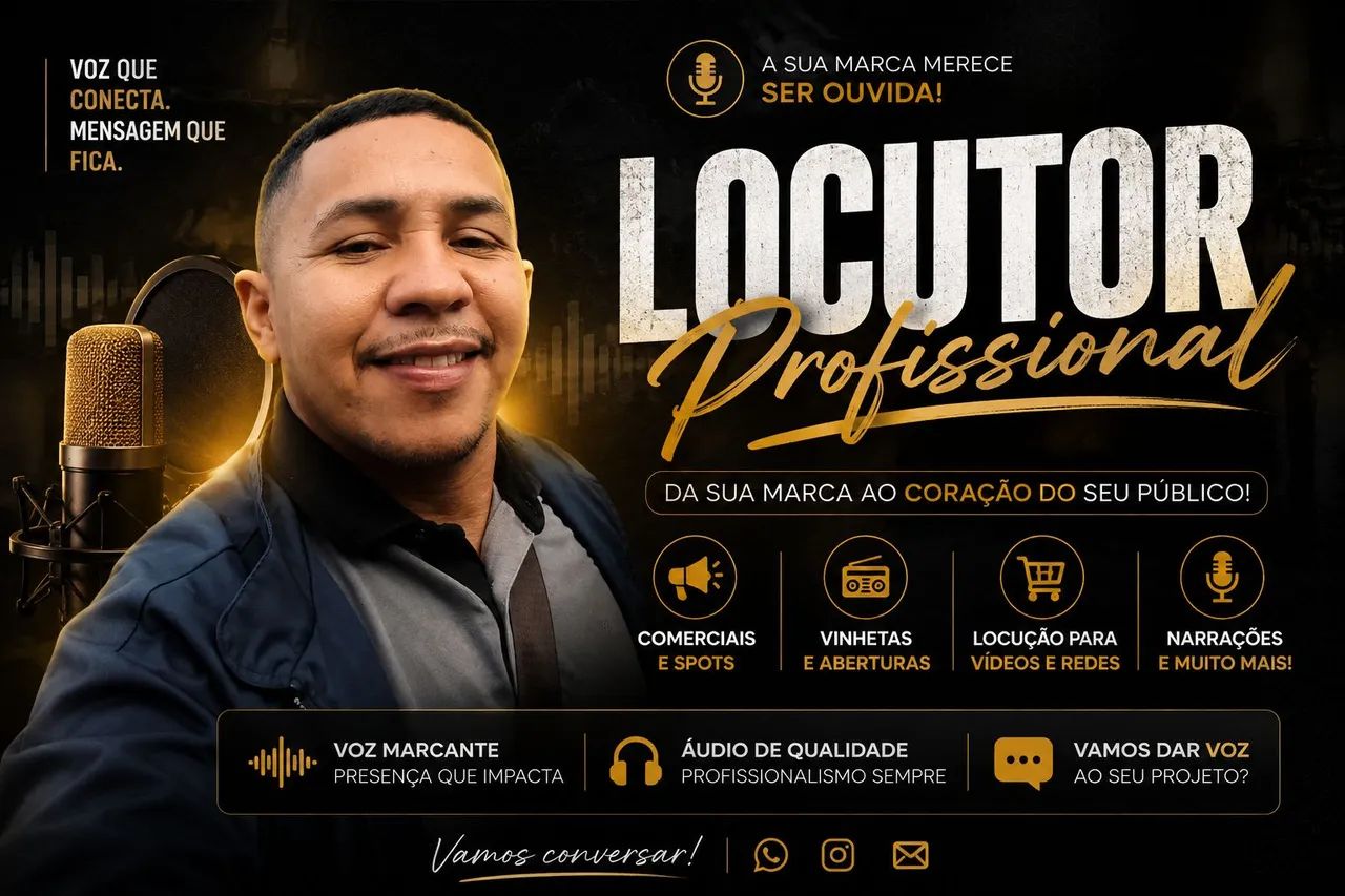 Locutor
