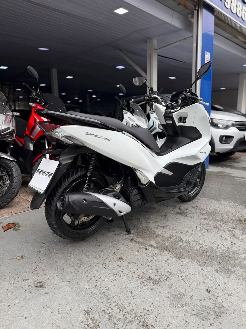 PCX 150 2022 - Foto 3