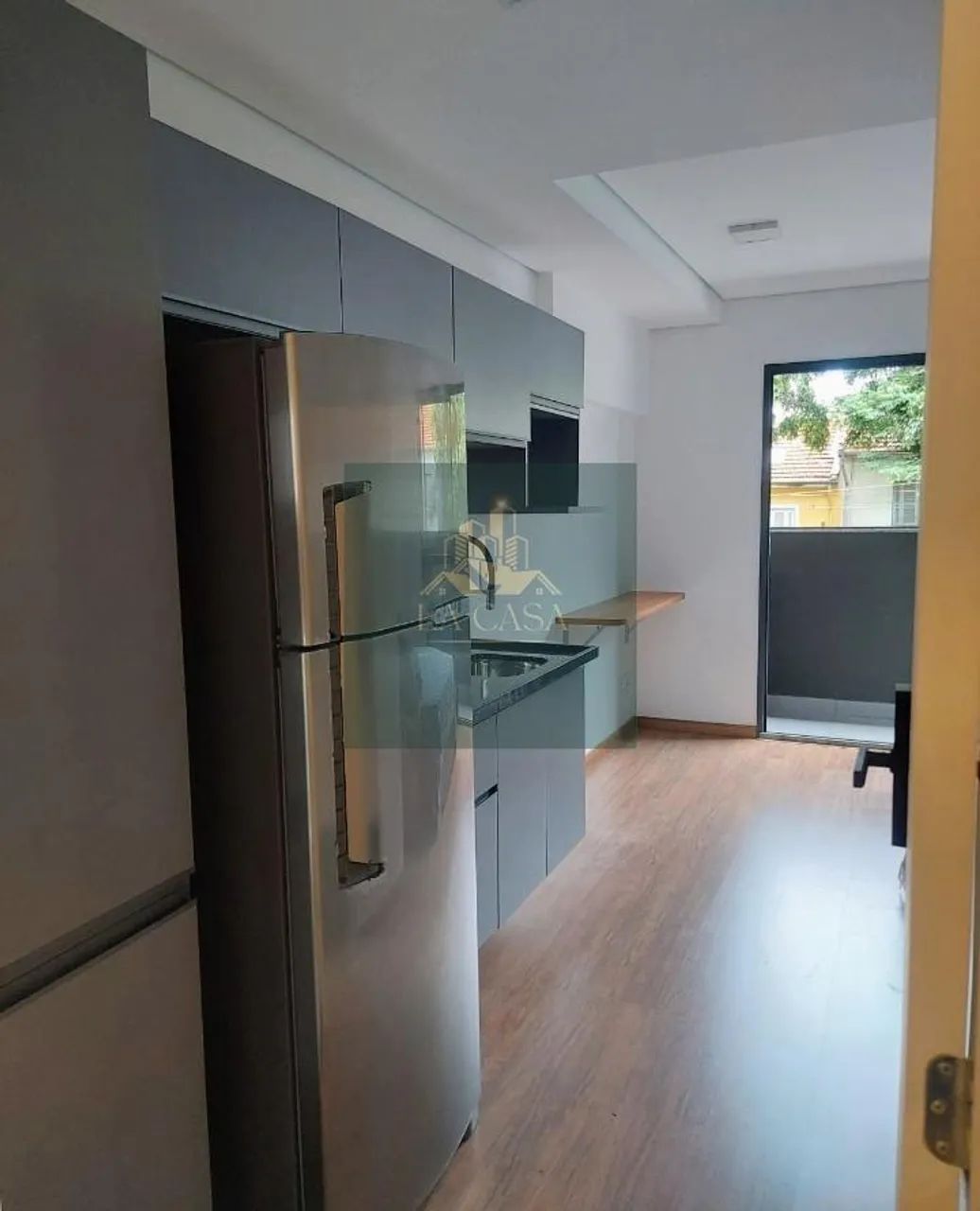 Loft em Vila Dom Pedro I - São Paulo