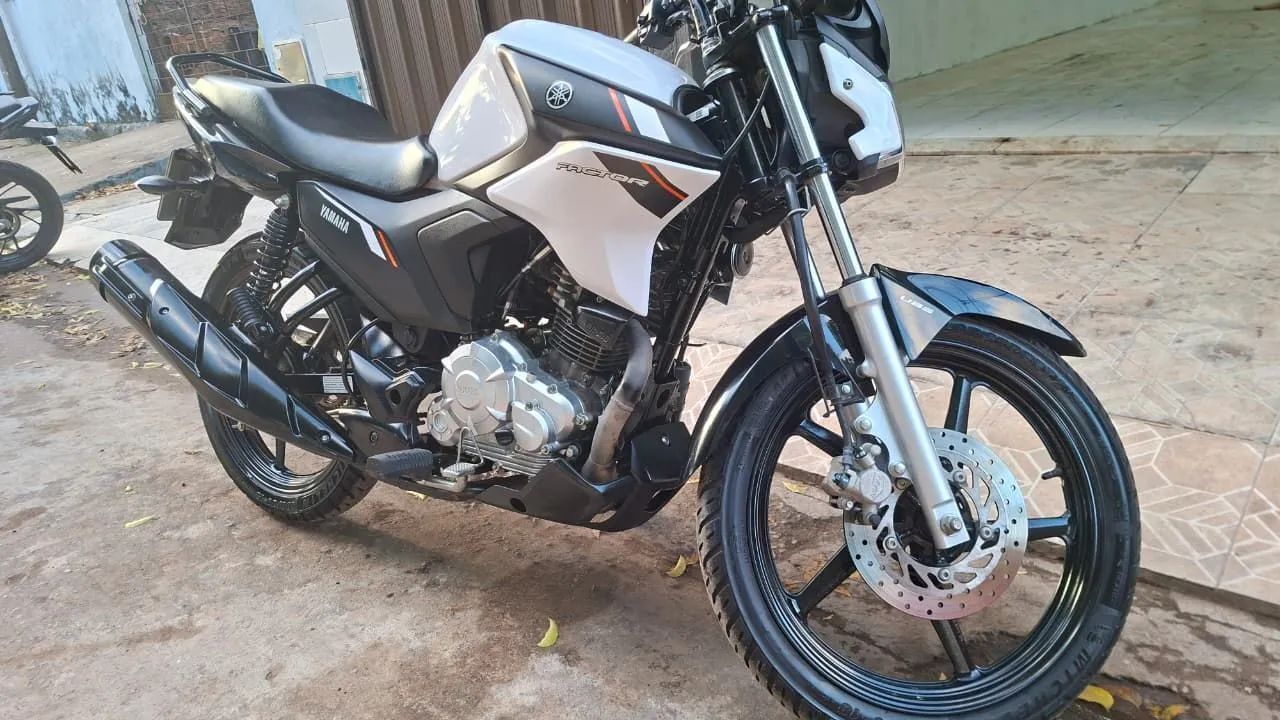 FACTOR 2025 R$17.900,00 - Foto 3