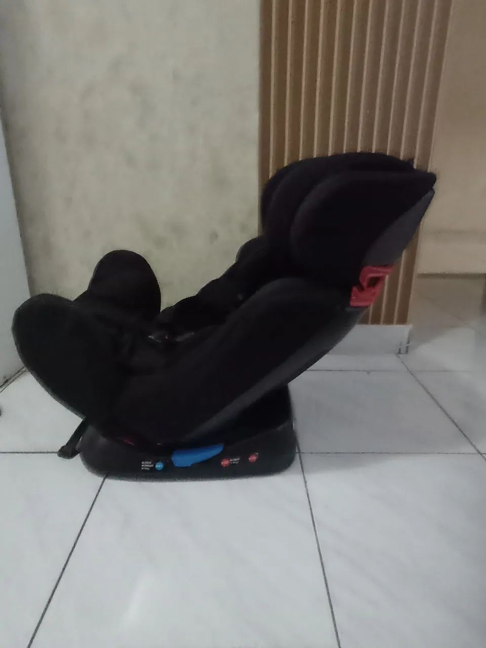 Cadeirinha Cosco Progress de 0 a 36 kg - Foto 5