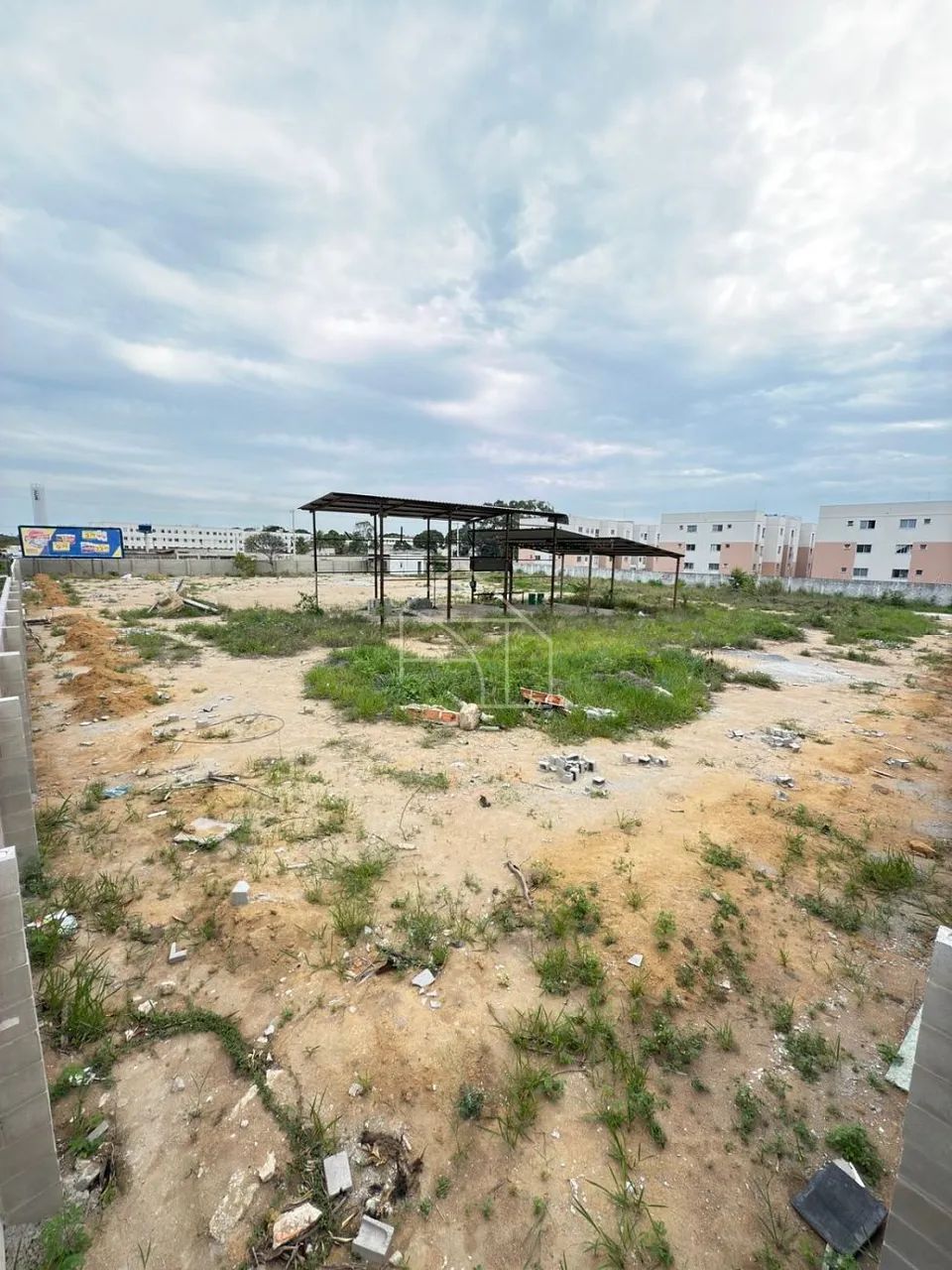 Area Comercial a venda em Cidade Continental - Foto 3
