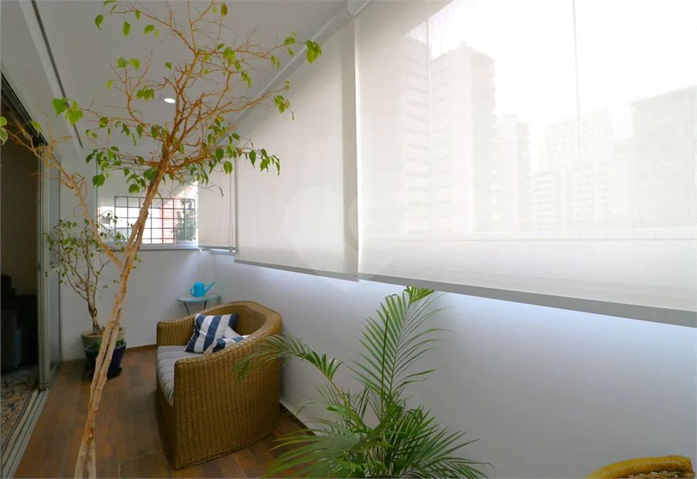 Apartamento com 4 quartos à venda em Indianópolis - SP - Foto 2