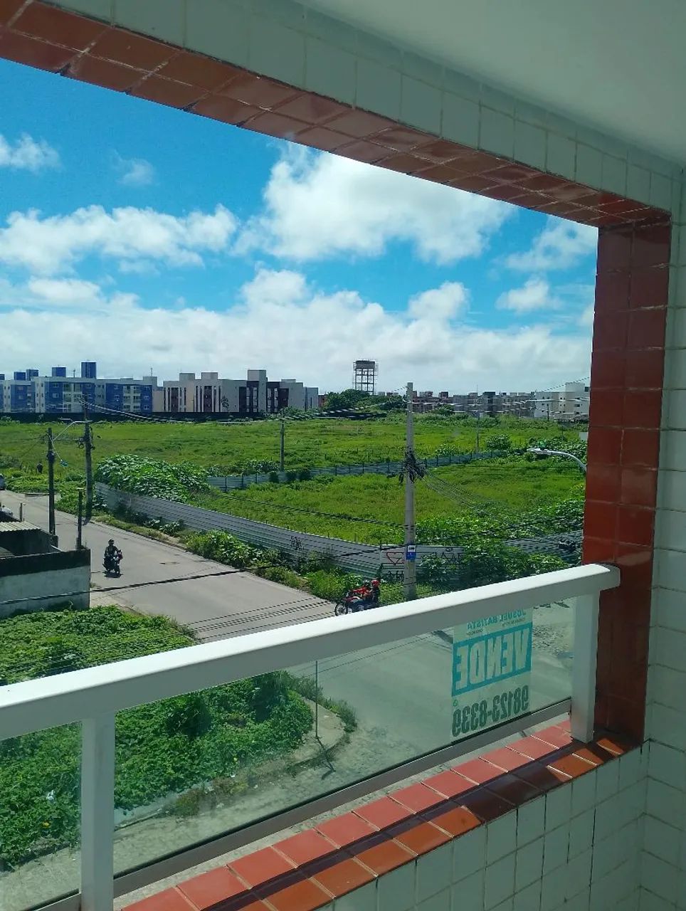 VENDO APARTAMENTO - GRAMAME - QUITADO.