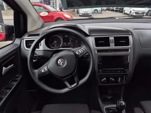 Volkswagen Fox Connect 1.6 Flex 8V 5P 2020 - Foto 5