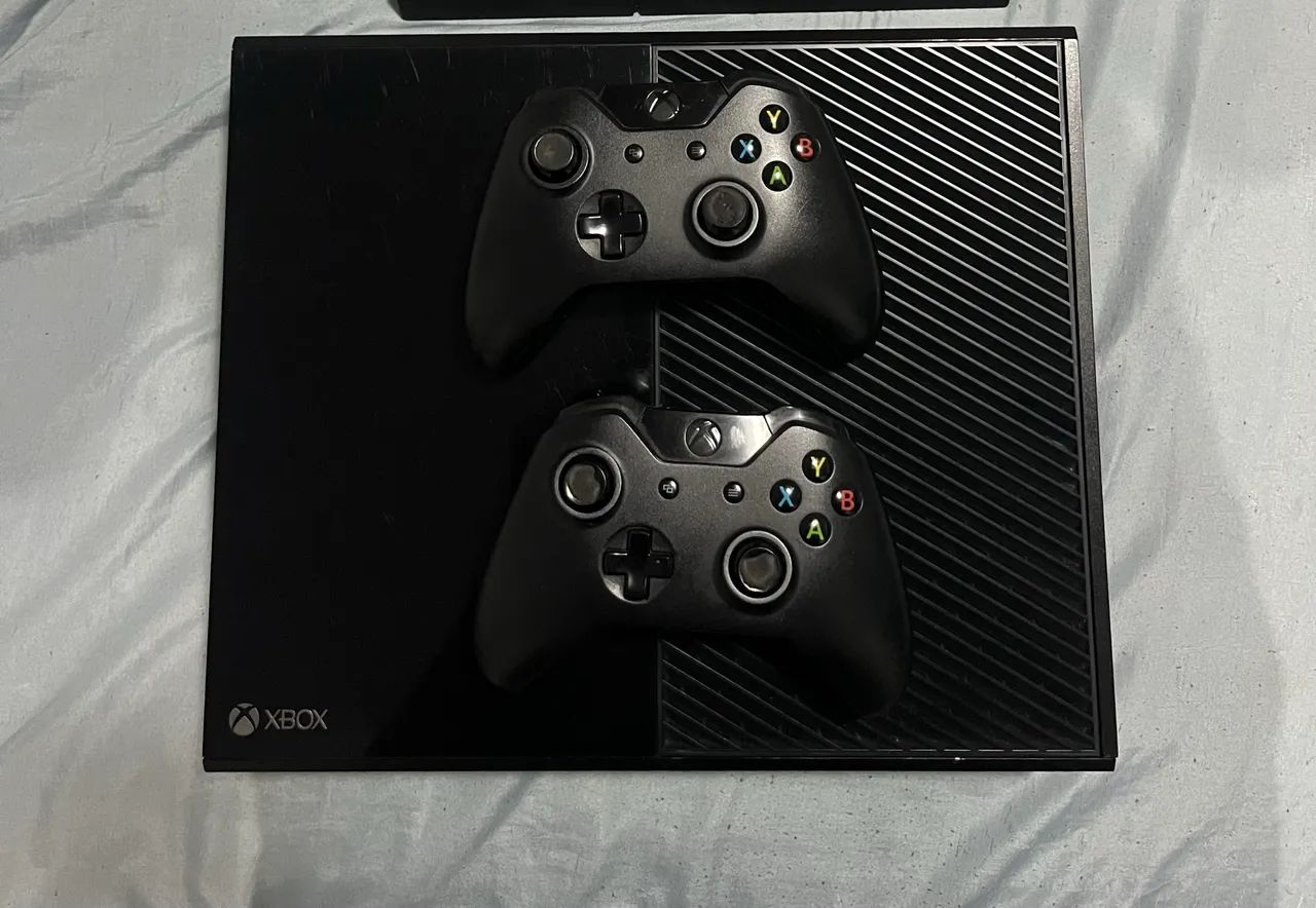 Xbox One  - Foto 2