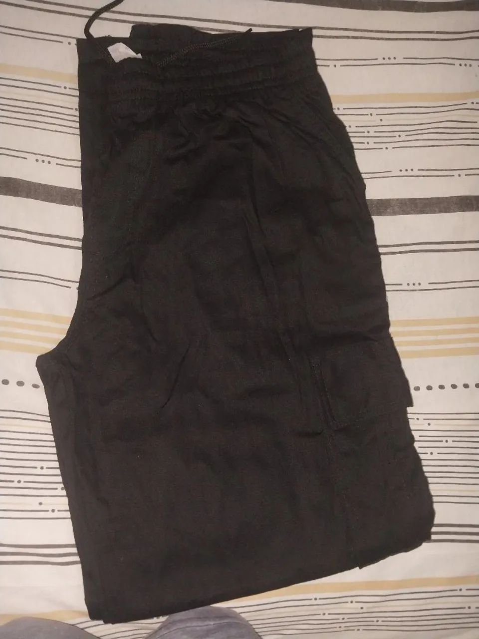 CALÇA CARGO GG - Foto 2