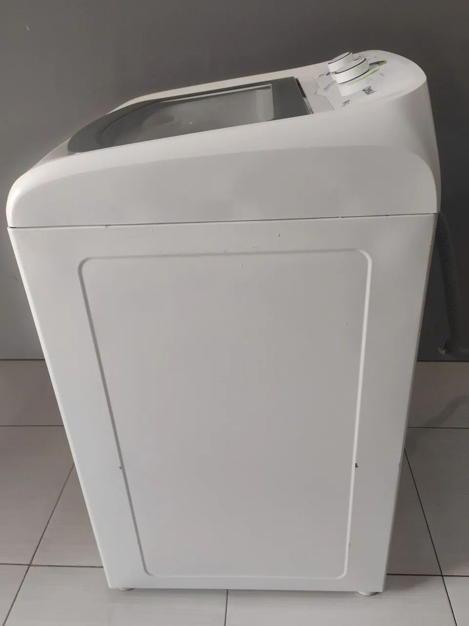 Máquina de lavar Consul 9kg  - Foto 4