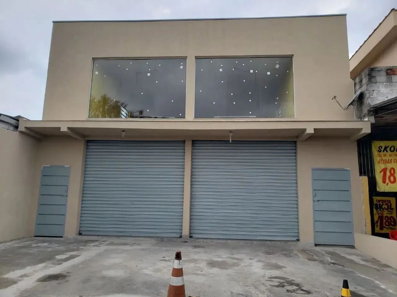 Locação Galpão Comercial Bosque dos Eucaliptos São José dos Campos - Foto 6