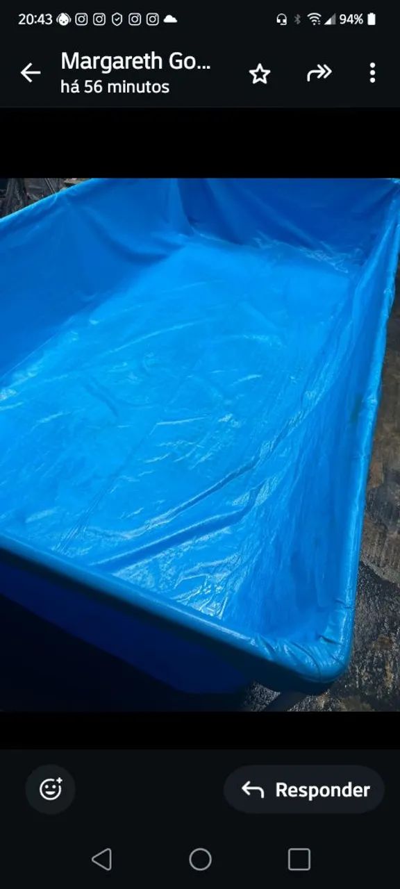 Vende-se PISCINA ? - Foto 4