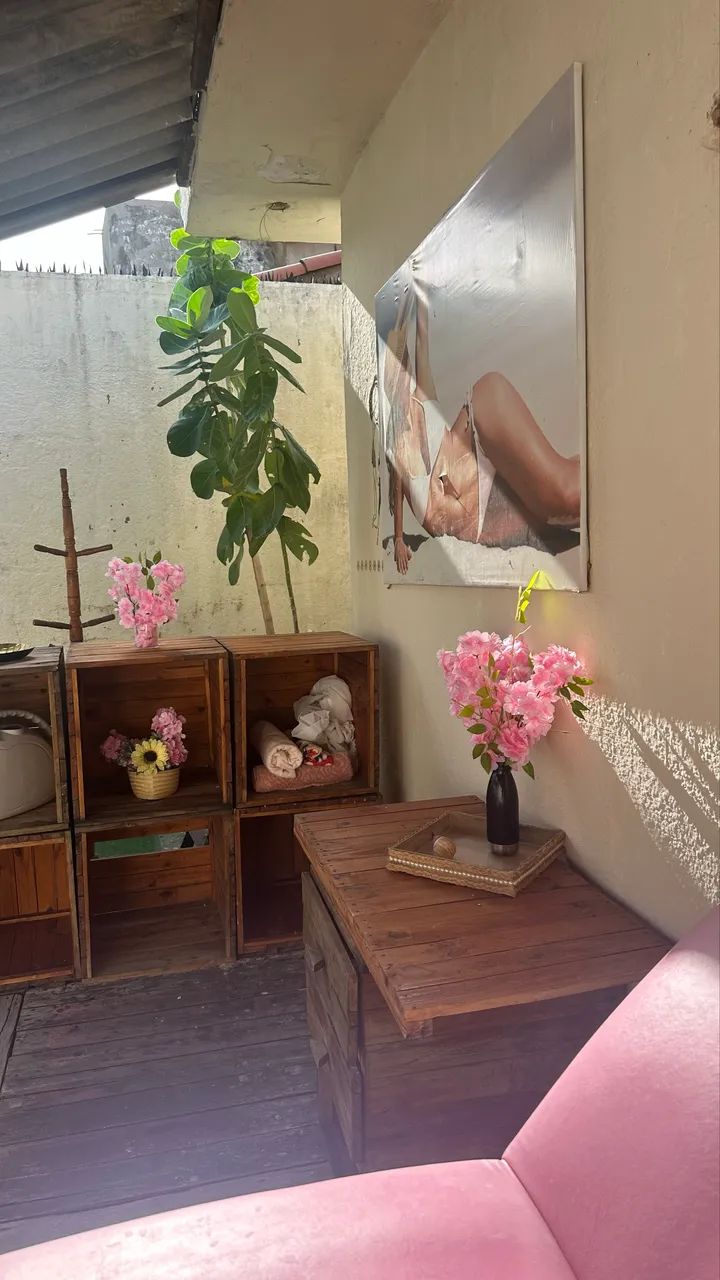Alugo ou vendo espaço de bronze no lago Jacareí 