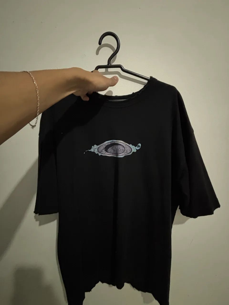 Camiseta Oakley Piet  - Foto 5