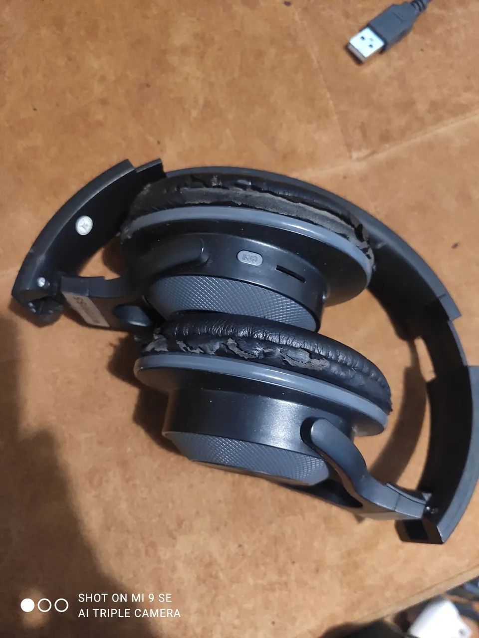 Headset  - Foto 4