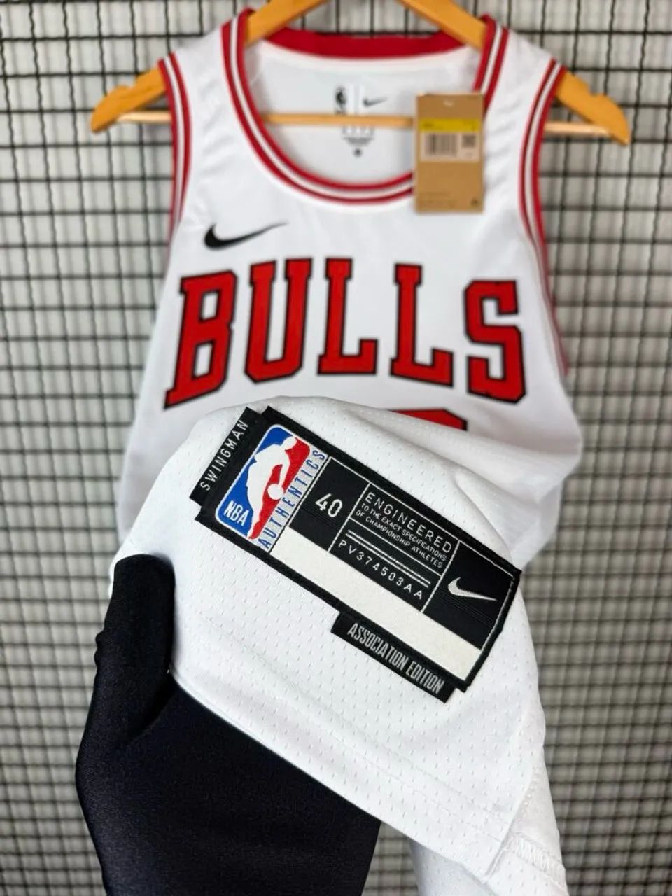 CAMISA NBA  - Foto 2