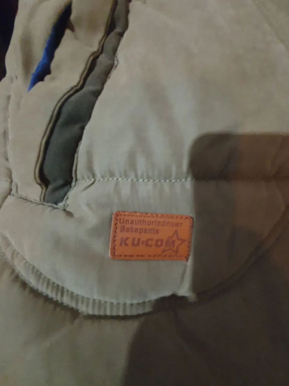 Jaqueta Masculina - Foto 2