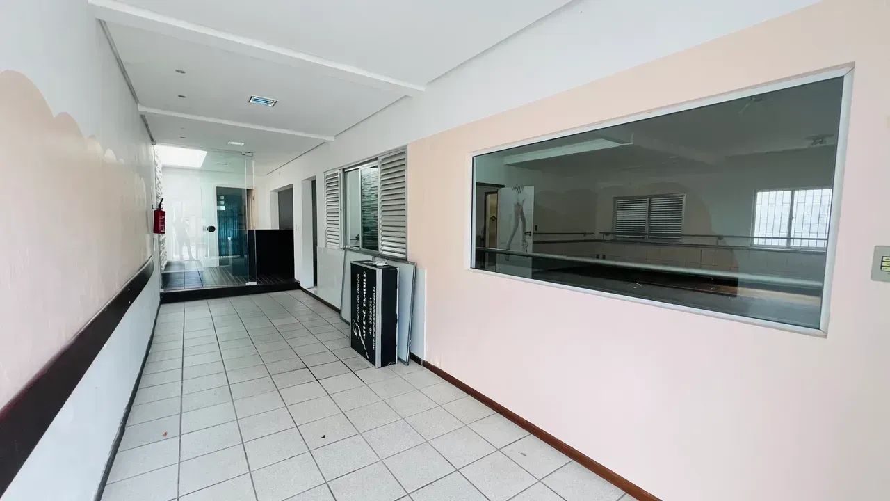 Imóvel para aluguel possui 100 metros quadrados em Santa Mônica - Florianópolis - SC - Foto 4