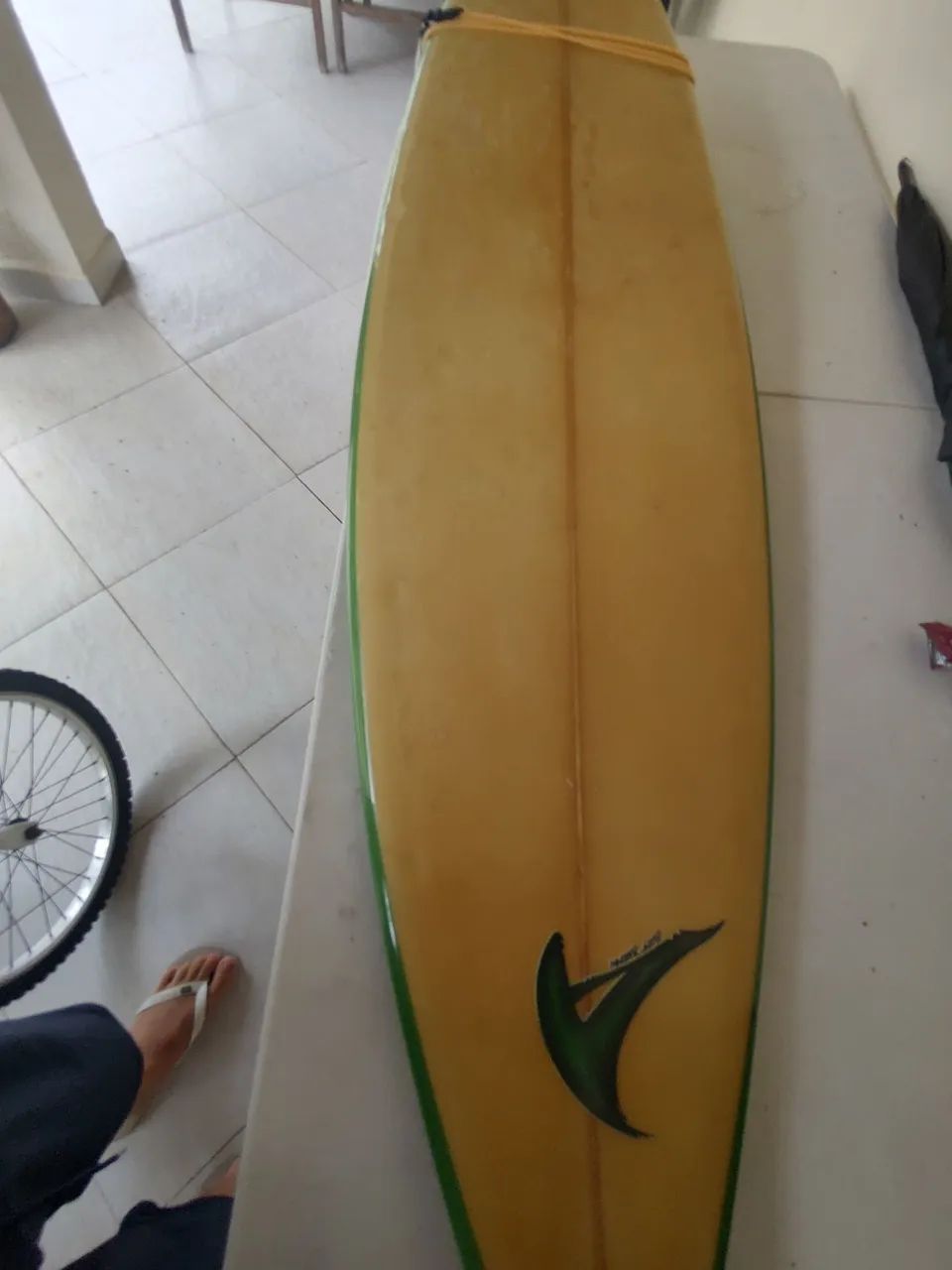 Prancha de surf - Foto 2
