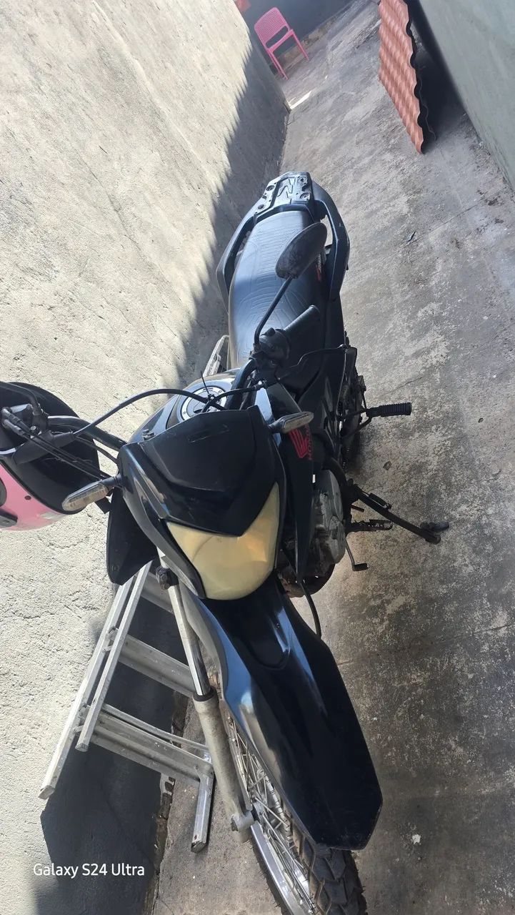 BROZ 160CC - Foto 4