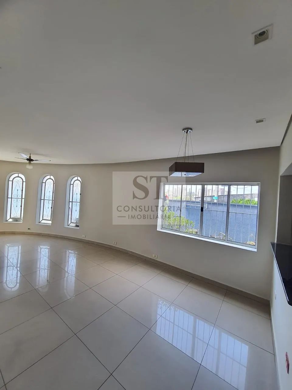 Casa | Locação | Jardim Flórida