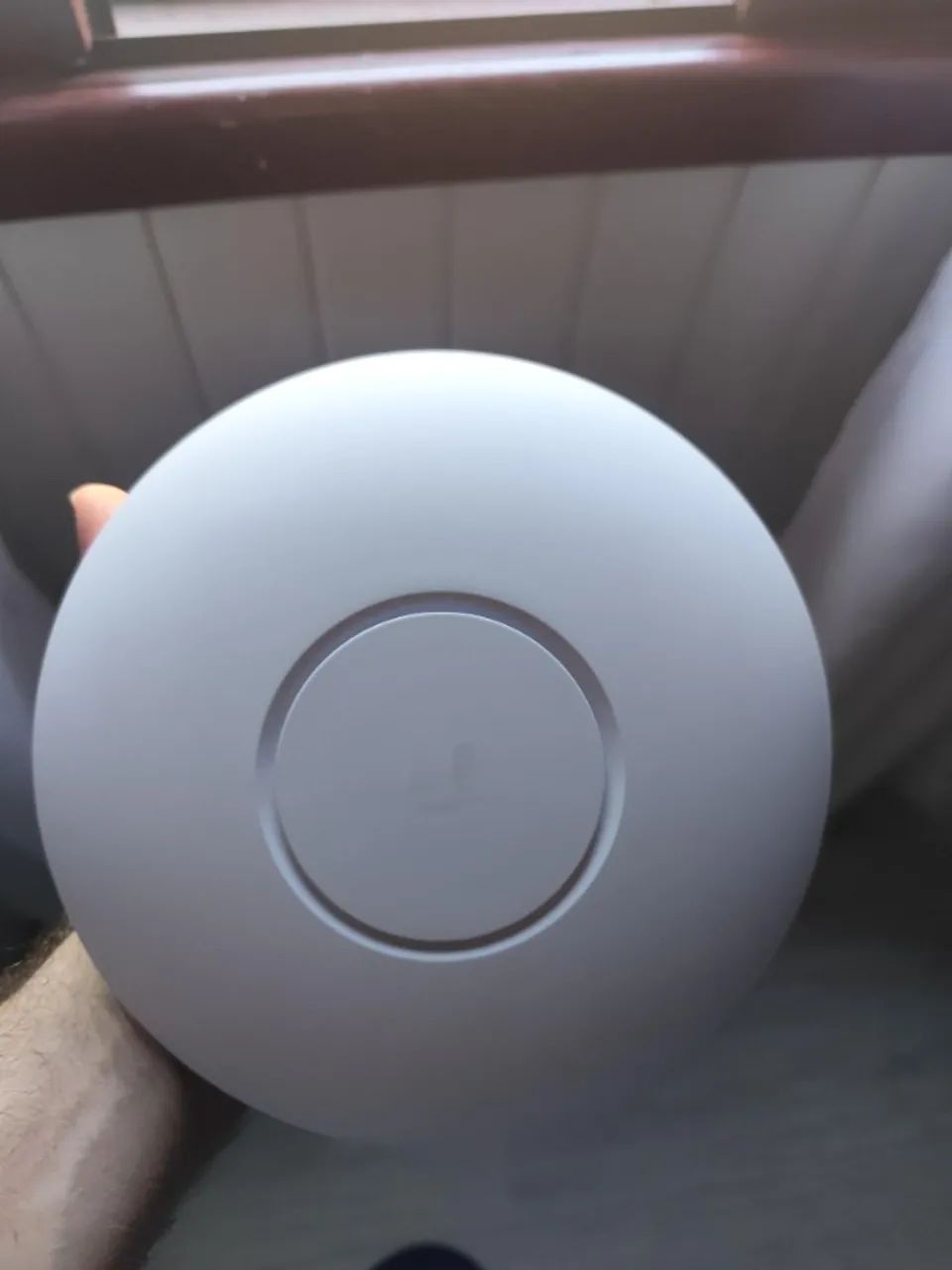 Roteador Unifi - UAP AC PRO - Foto 2