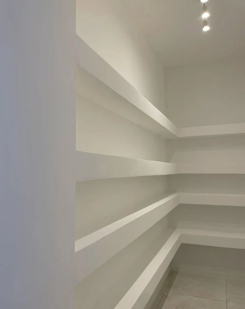 Prateleiras em drywall - Foto 3