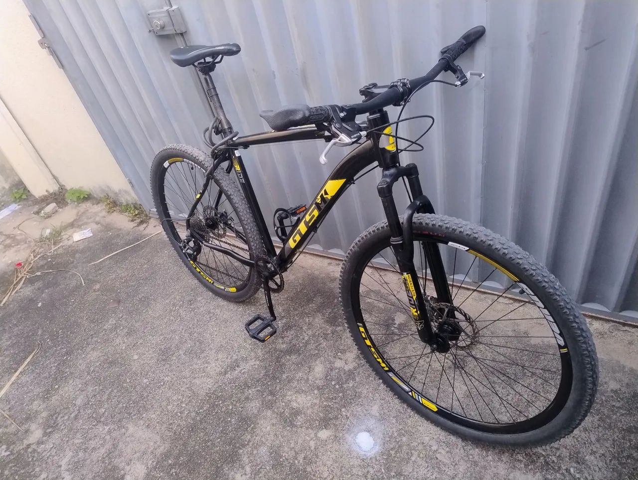 BICICLETA ARO 29 - Foto 2
