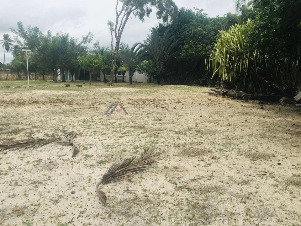 Terreno na Lagoa da Precabura, próximo a CE 010 Eusébio, CE - Foto 4
