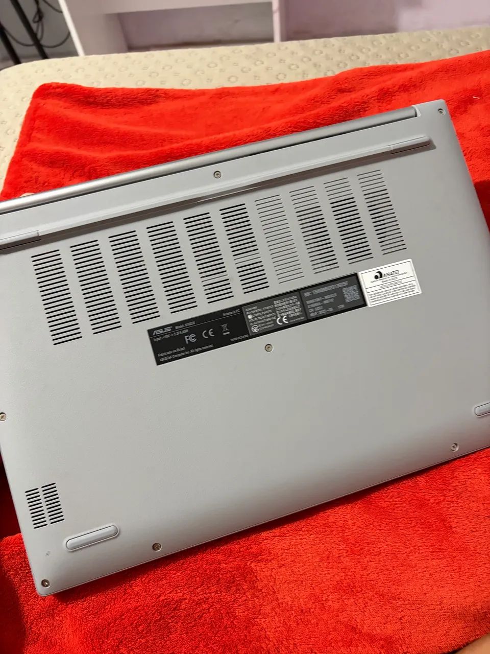 Notebook Asus i7 vivobook - Foto 6