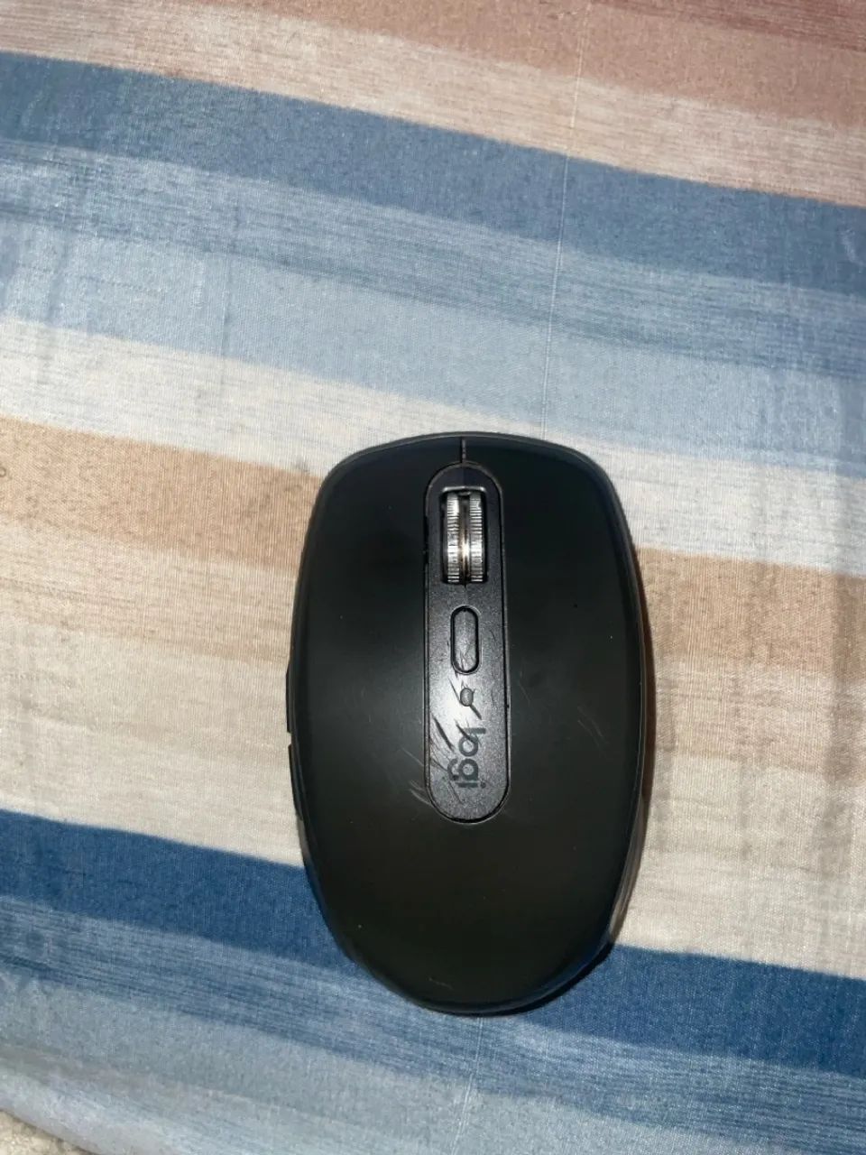 Mouse Logitech MX Anywhere 3s - Foto 2