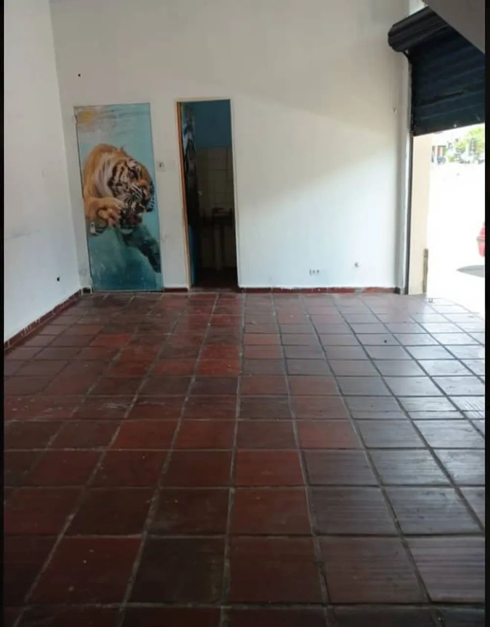 Casa comercial na Rua Jequirituba, 725  32 m² - Foto 3
