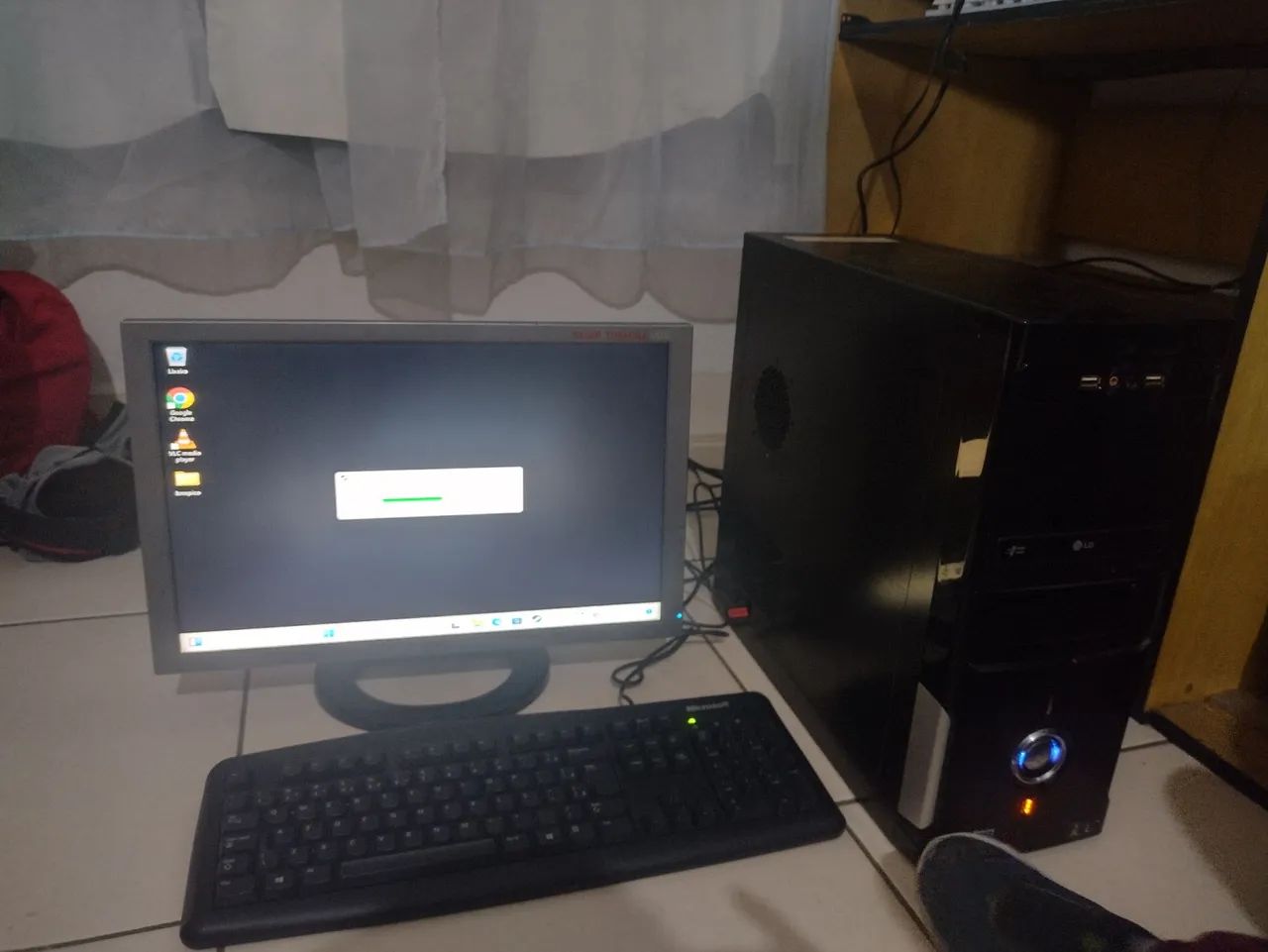 Computador completo - Foto 3