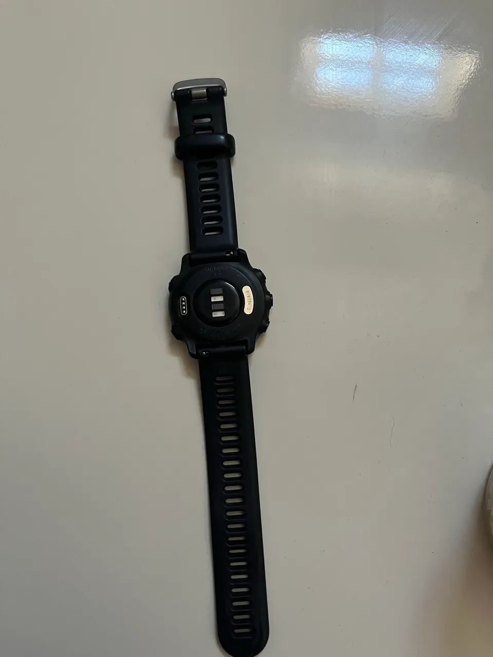 Garmin forerunner 55 em perfeito estado 