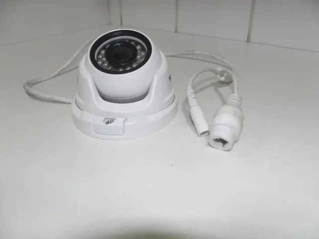 Camera Intelbras IP Vip 1120 D G2