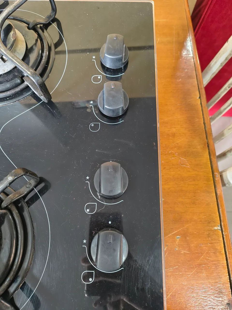 Vendo Cooktop  - Foto 3