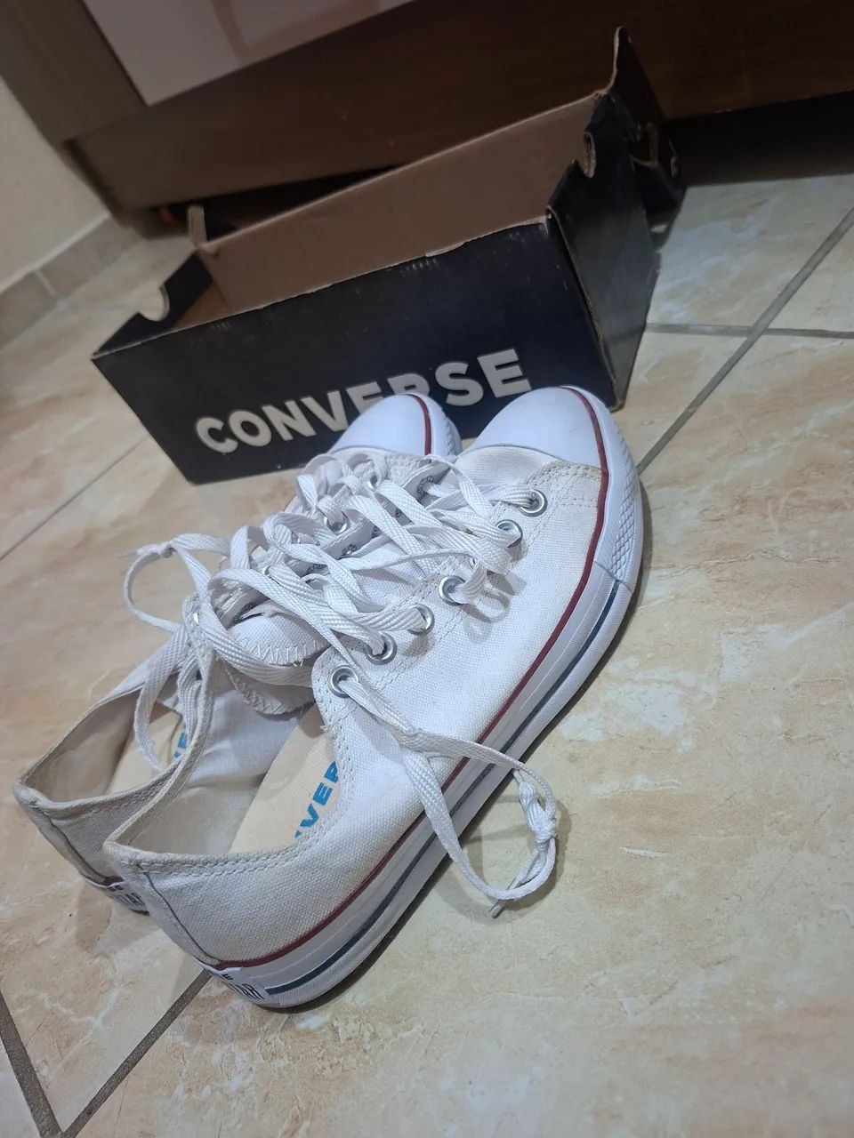 All Star Original - Foto 3