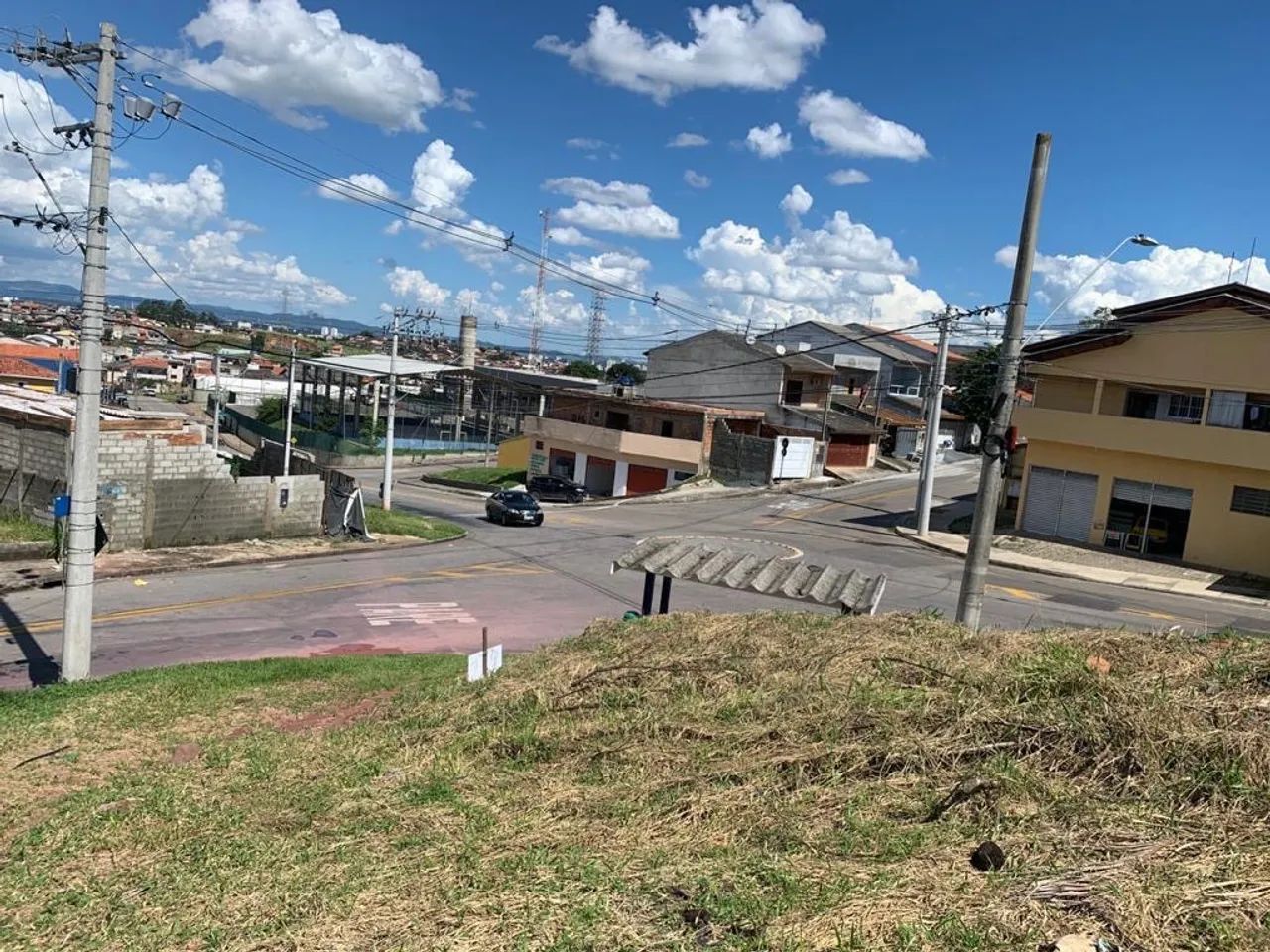 ? TERRENO COMERCIAL DE ESQUINA - ALTOS DO VILA PAIVA - SÃO JOSÉ DOS CAMPOS - Foto 4
