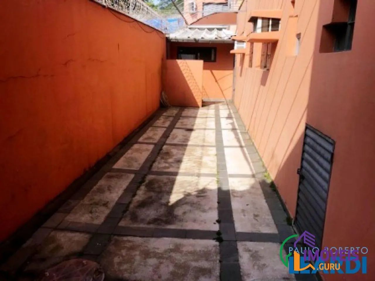 CASA ASSOBRADADA - VILA MADALENA - SP - Foto 3